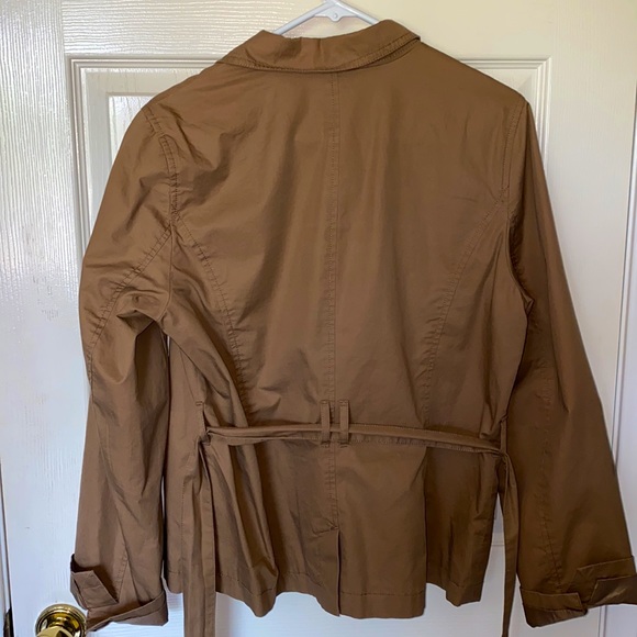 Old Navy Utility Jacket - Picture 2 of 5